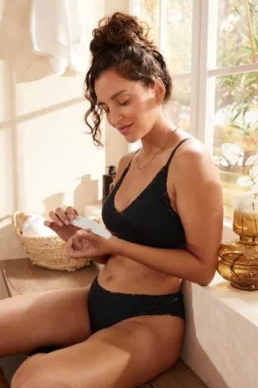 Трусики-слипы 5 шт ESMARA  фото 24