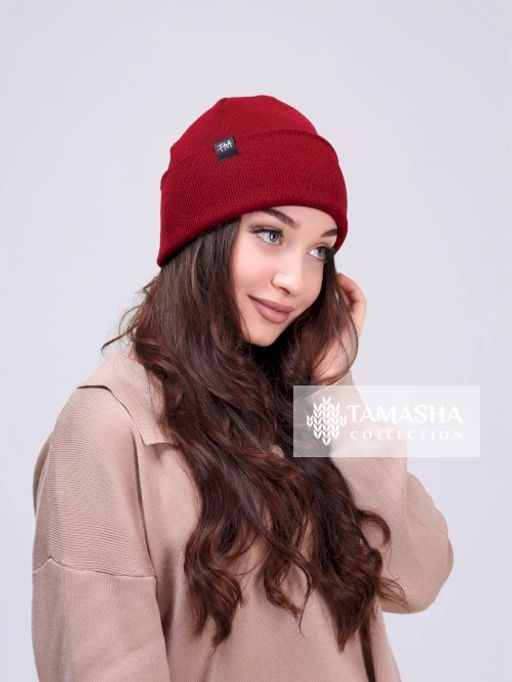 Шапка Трансформер - Tamasha фото 6