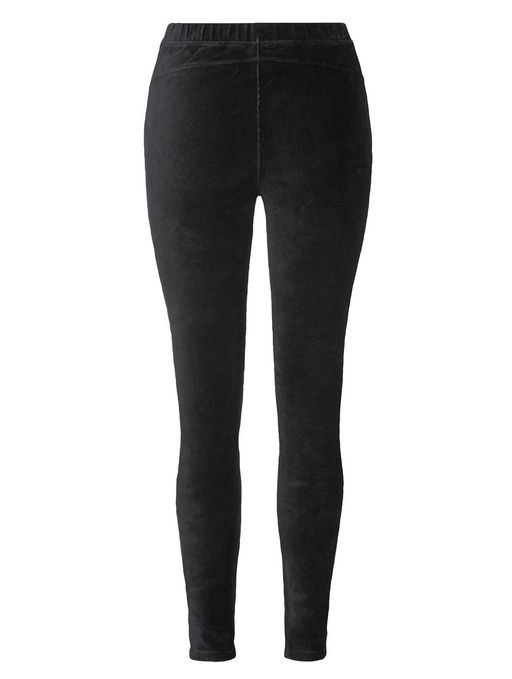 Вельветовые леггинсы ESMARA  фото 5