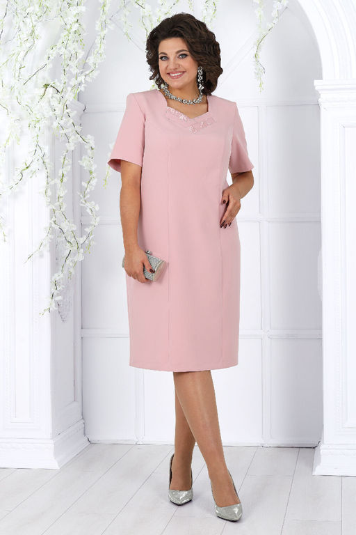 Костюм Ninele 5907 розовый фото 6