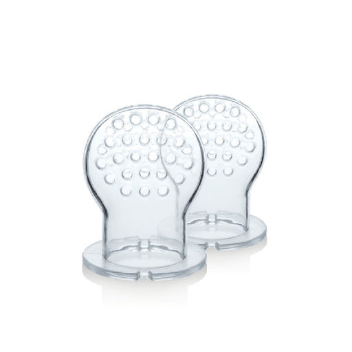 Kidsme / Насадка силиконовая сменная