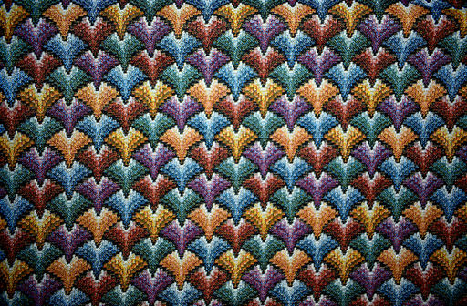 Гобеленовая ткань 3705 - Гобеленглавснаб фото 2