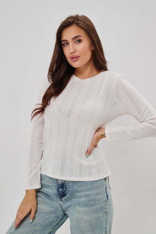 Лонгслив женский 88543