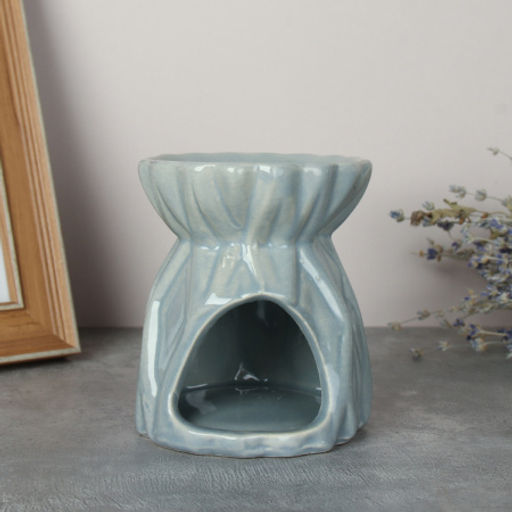 Аромалампа 9 см / 8235 /уп 120/ 712620 (Белый) - Галеонтрейд фото 9