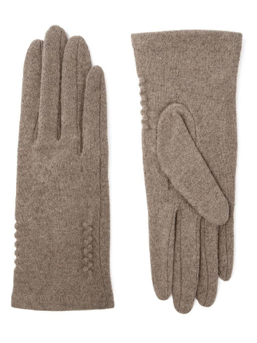 Перчатки жен Labbra LB-PH-113 taupe  фото 2