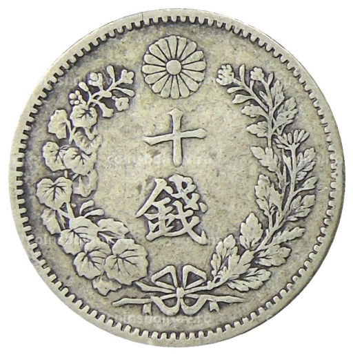 10 сен 1894 года Япония