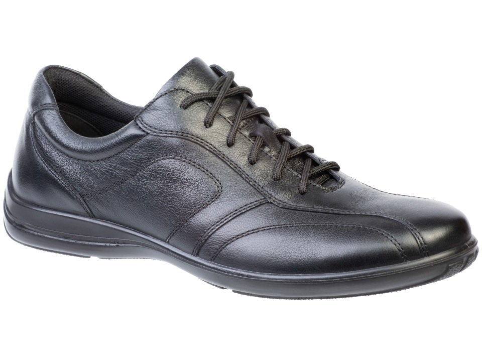 Ботинки Фирма RIVERI ОКП502108К01П