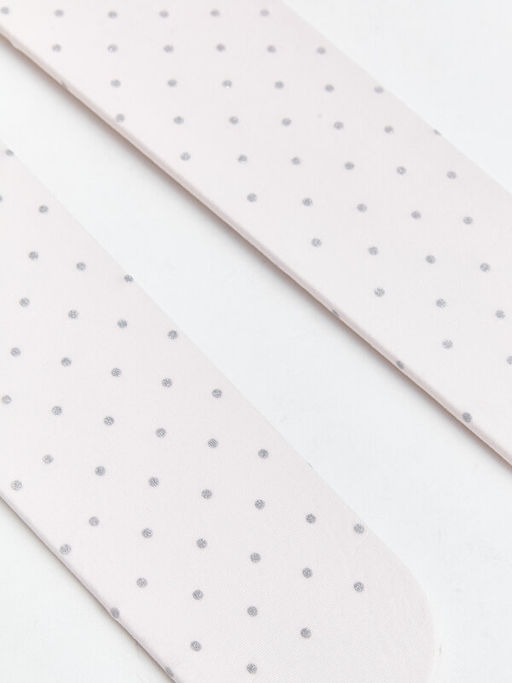 Desenli K?z ?ocuk ?nce K?lotlu ?orap 2li