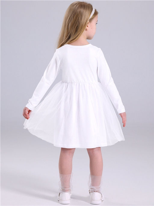 платье 1ДПД4678804с - Апрель фото 3