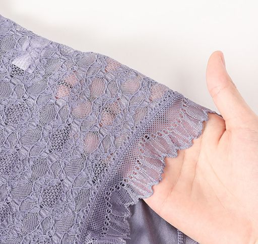 Трусики кружево A15107230