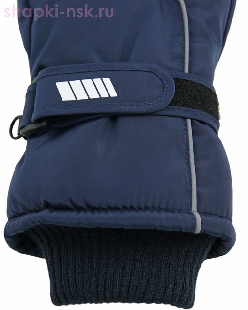 031-TCH Перчатки (12-15 лет)