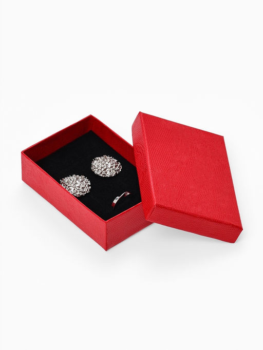 Набор коробочек подарочных 6 шт под набор «Животный принт», 7×10 (+ - 1 см), цвет МИКС (5036700)   1