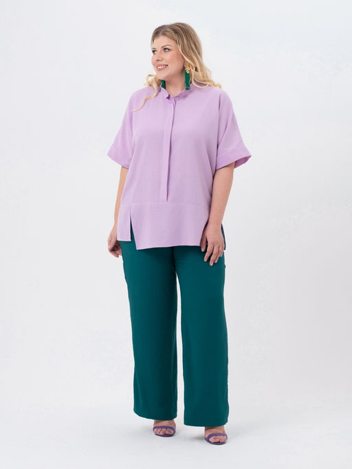 Блузка SILVER-STRING