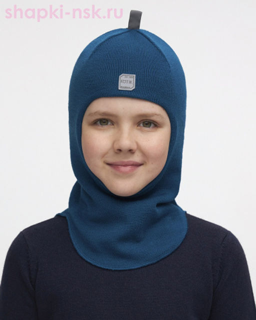 Клэйми (2-8 лет) Шлем - Kotik фото 6