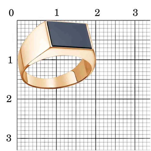 КОЛЬЦО 22812106 - Красная пресня фото 2