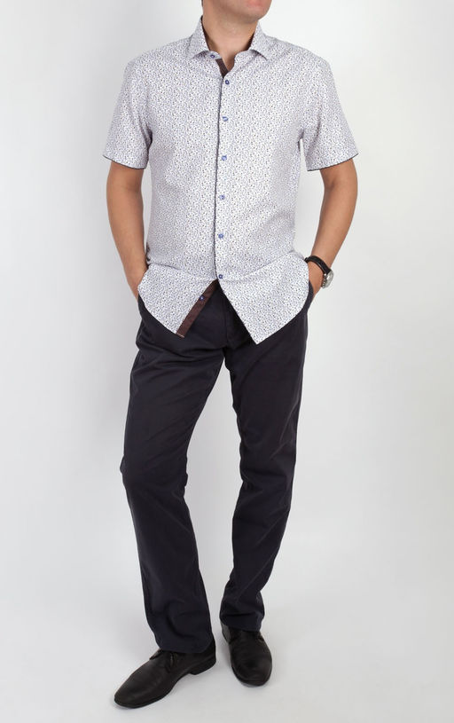 Рубашка VS-CF-15