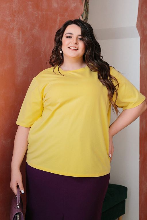 Футболка женская - Jp фото 3