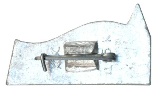 Значок Красноярск