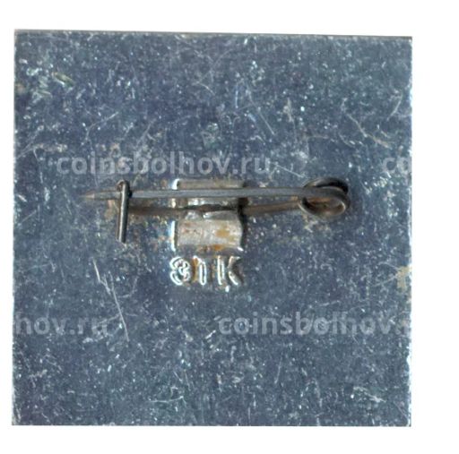 Значок Суздаль