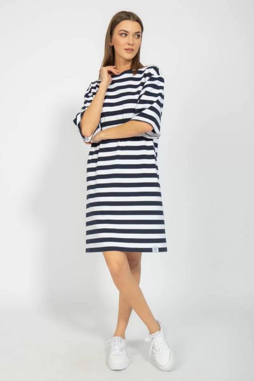 Платье 4087 - Kivviwear фото 6