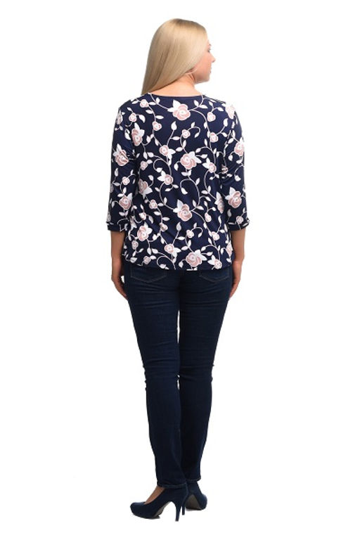 Блузка - Olsi фото 2