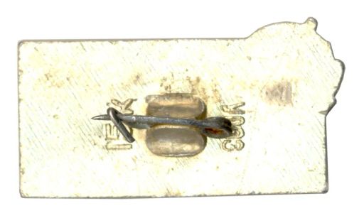 Значок Ульяновск