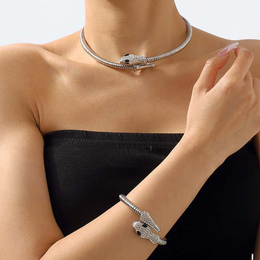 Колье арт. 22 6429 (id 277665) - Rada фото 5