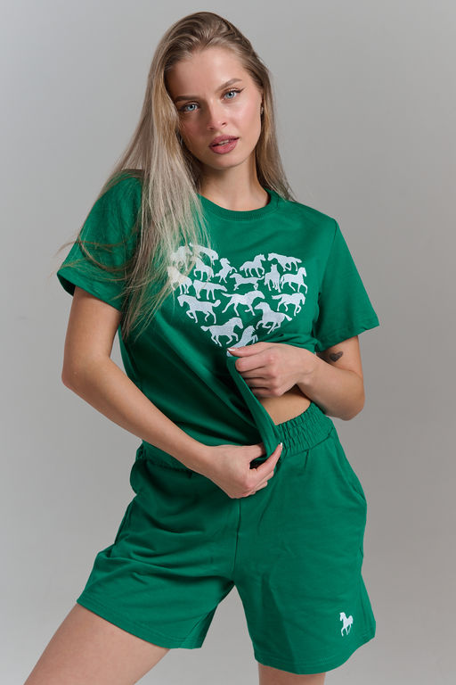 8566 Костюм женский - Натали фото 13