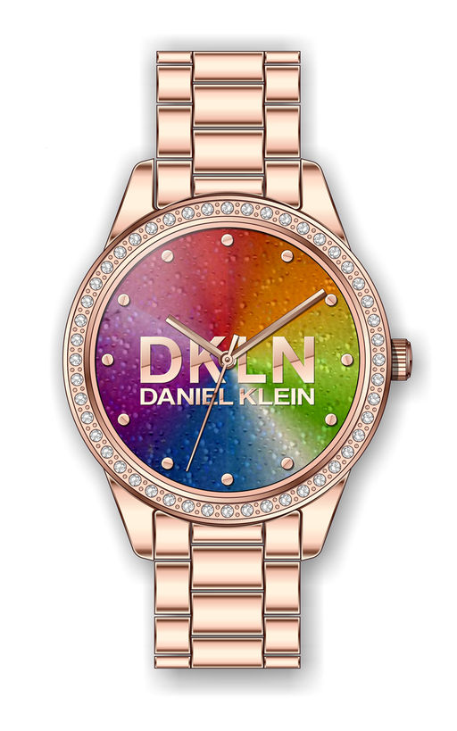 Часы наручные Daniel Klein 12565-2  фото 3