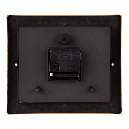 Часы настенные 21x18 см / 6507 /уп 60/ - Галеонтрейд фото 3