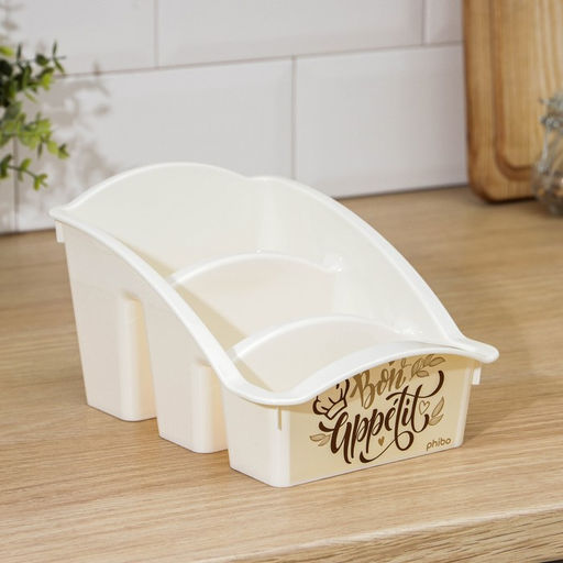 Органайзер для специй phibo «Порядок»