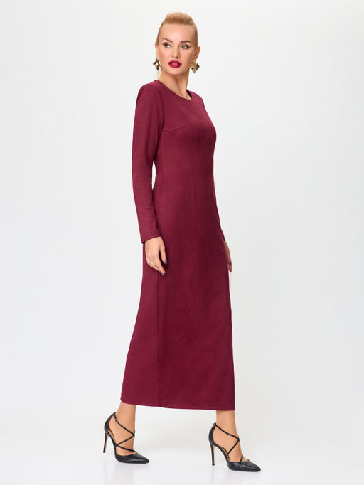 Костюм Svetlana Style 1960 бордо