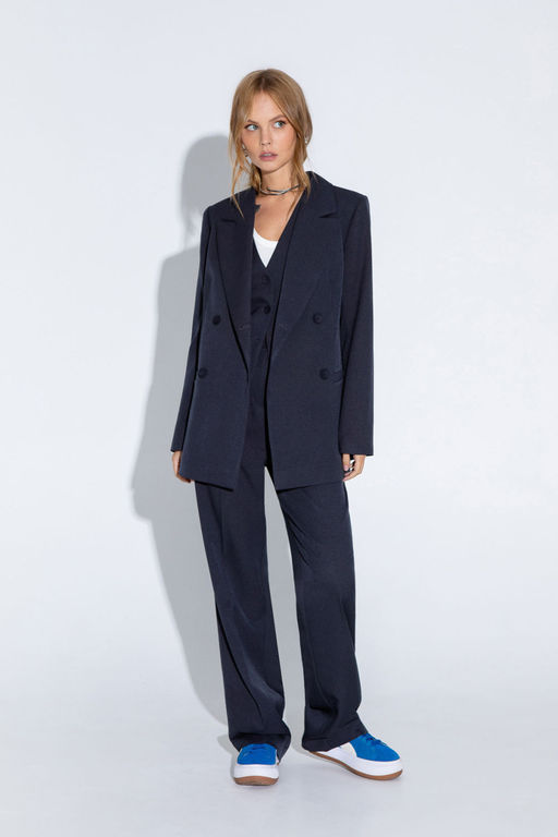 Брюки Pirs 4644 графит  фото 6