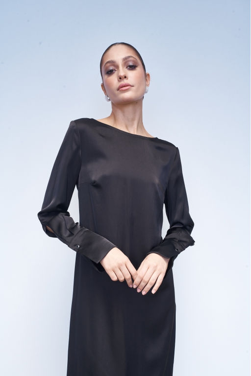 Evening dress Black - Erist store фото 3
