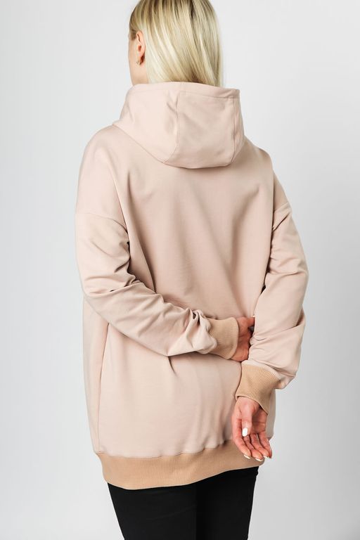 Толстовка высококачественный: Футер 2-х нитка