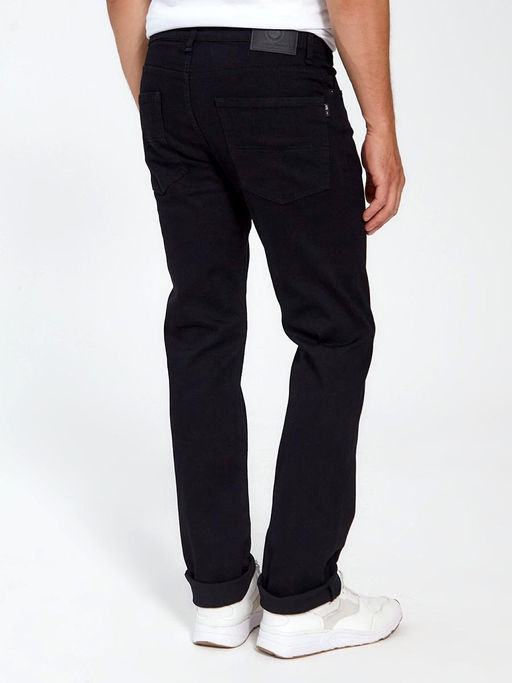 Мужские джинсы _ 09348 - F5 фото 7