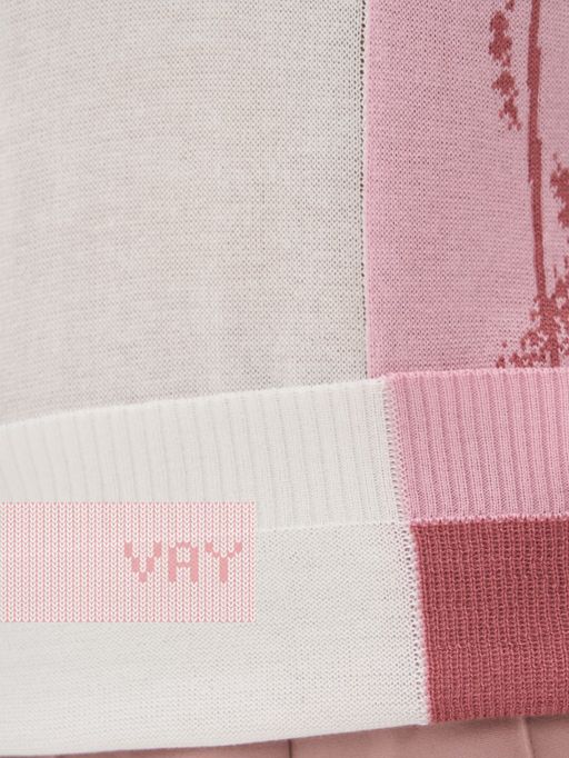 Джемпер женский 5231-41338 - Vay фото 8