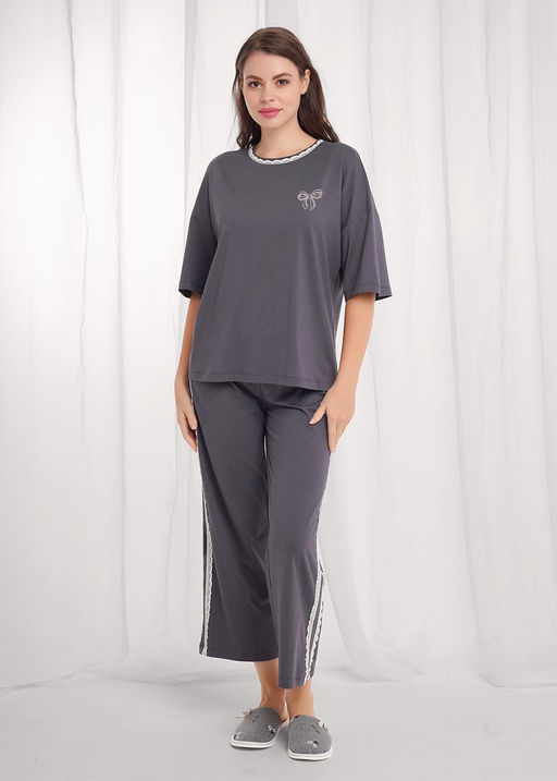 LP26-1210/3 Набор одежды жен. Жизель (ЧЗ)