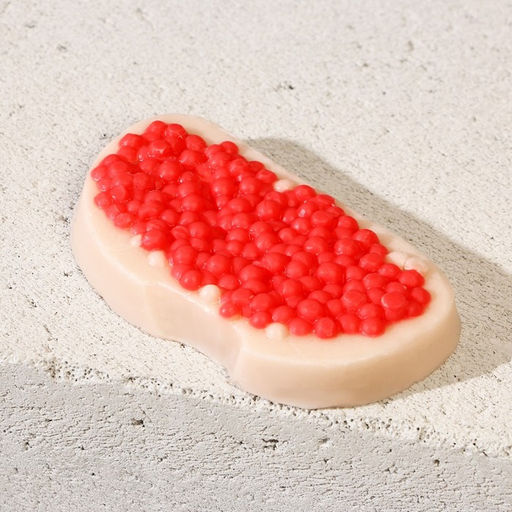 Подарочный набор Замечательный мужик, гель для душа водка 250 мл и мыло для рук, Чистое счастье  фото 5