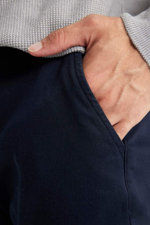 Узкие брюки Jogger - Defacto фото 7