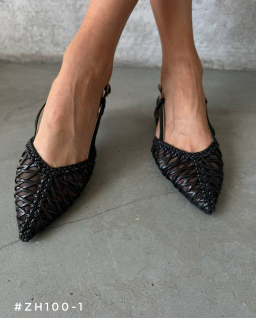 Мюли - A.B.S.O фото 4