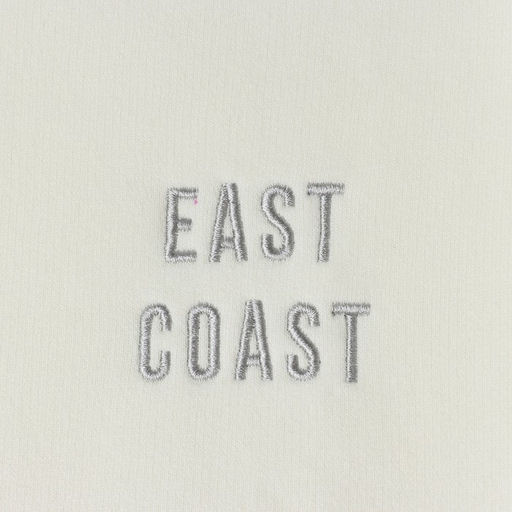 Футболка мужская MIST Men's casual размер 54, молочный