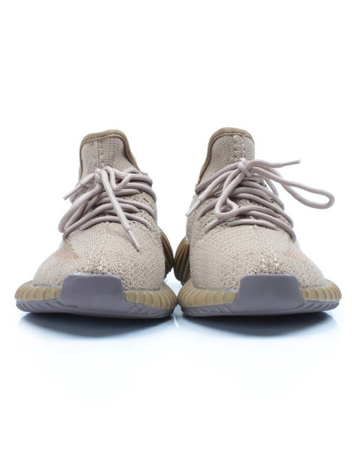 05-B552-8 BEIGE Кроссовки женские - No name фото 8