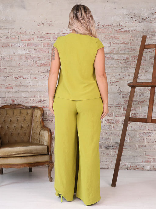 Костюм К3-5543/5 - Wisell фото 12