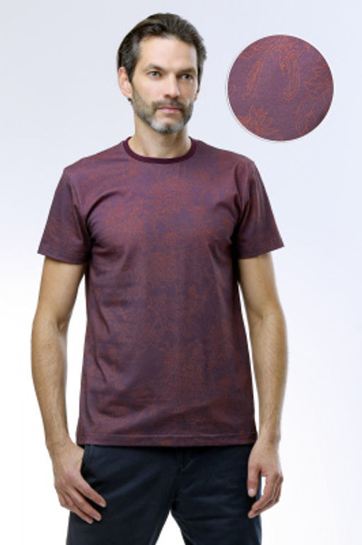 Футболка МК-Miami-08