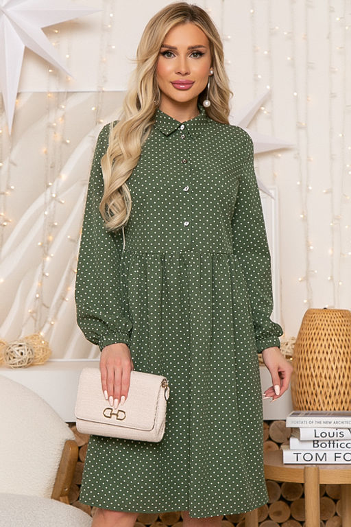 Платье 71015 - Avili фото 2