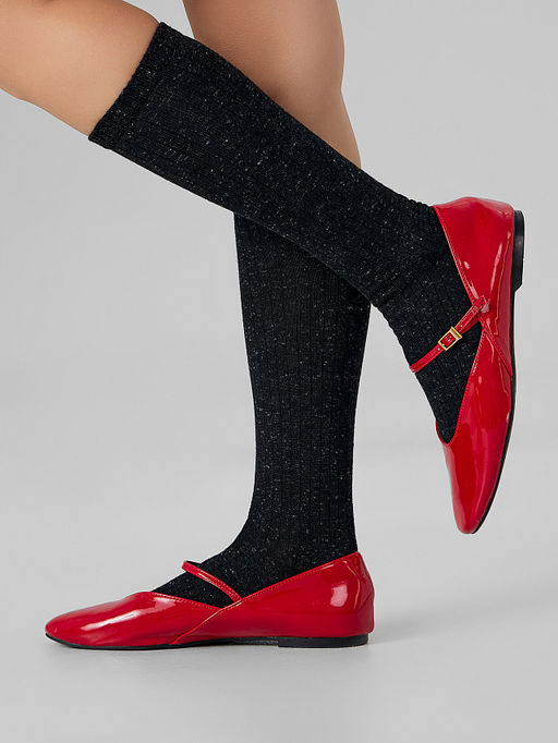 Цена за 5 пар! Теплые НОСКИ ЖЕНСКИЕ - Mark formelle фото 5