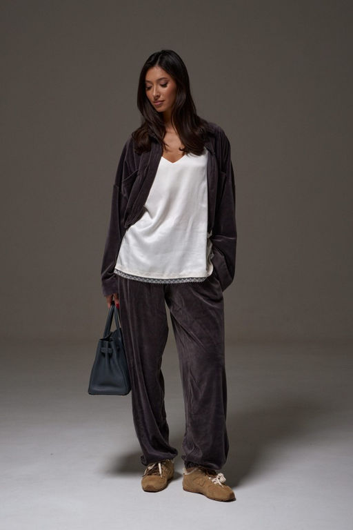 Блузка А2325/1 новый год - Beauty фото 4