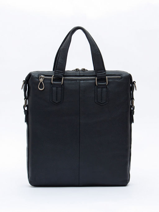 Портфель 11885Z black  Zinimsk