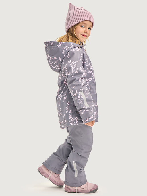 Костюм 7м1626 кофе